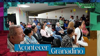 Asamblea General de ESPG un espacio para los usuarios [upl. by Emsoc]