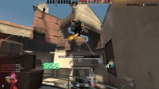 TF2 Advanced Highlander Soldier POV Upward RGL Season 19 Week 2 [upl. by Irah]