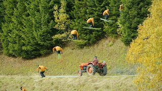 Behind the scenes Quattro 1  Candide Thovex [upl. by Nylrehs225]