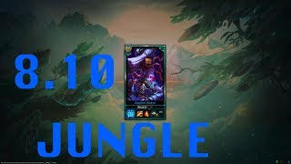 Shaco Jungle Routes amp Runes 810 [upl. by Amat]