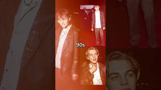 Leonardo Dicaprio prime 90s 🔥 leonardodicaprio prime 90s [upl. by Dareen664]