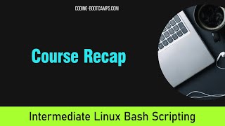 Master Linux Bash Scripting Next steps [upl. by Barra212]