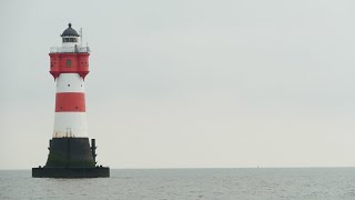 Eine Nacht auf dem Leuchtturm [upl. by Kehr428]