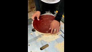 shorts wood woodworking asmr Smart challenges viral OMG Amazing short machine carpenters [upl. by Ennaehr28]