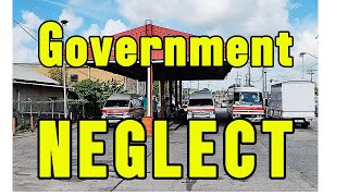 PNM Government Neglects Basic Services  No Maintenance  Insight News Network [upl. by Schulein]