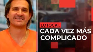 LOTOCKI CADA VEZ MÁS COMPLICADO Elevaron la pena del cirujano a 8 años [upl. by Devora]