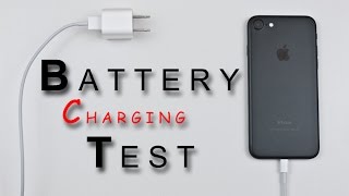 How Fast Does MagSafe REALLY Charge Your iPhone Fast Charging Comparison [upl. by Azzil283]