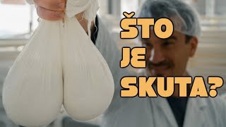 Što je skuta [upl. by Eeliak92]