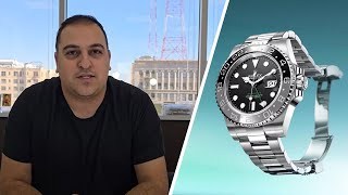 New Rolex Models Which 2024 Rolex Releases Will Be Worth the Hype [upl. by Arreyt]