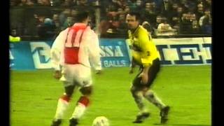 NAC  Ajax 22 December 18th 1994 [upl. by Spancake]