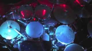 Summer of 69 by Bryan Adams drum cover performed by Brad Berry [upl. by Ailee156]