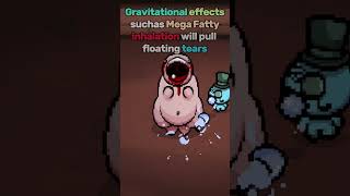 Hatty School quotAntiGravityquot SynergiesShowcase in Tboi shorts isaac tboi repentance showcase [upl. by Euqinahs631]