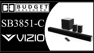 Vizio Soundbar Project  Part 2 [upl. by Eilsew]