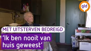 Met uitsterven bedreigd 30 augustus 2018 [upl. by Ramoh]