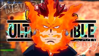 NEVER PLAYING ENDEAVOR AGAIN [upl. by Tann792]