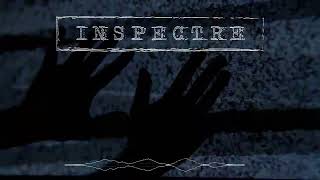 INSPECTRE ALIENS LYRIC VIDEO [upl. by Ranee]