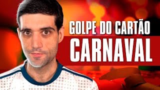 Golpe do cartão no Carnaval a polêmica de FIFA no Brasil e DLC mais caro que o jogo [upl. by Liris]