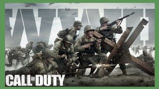 ‼️ EL DIA D ‼️ DESEMBARCO DE NORMANDIA  CALL OF DUTY WWII  PS5‼️ [upl. by Inaej]