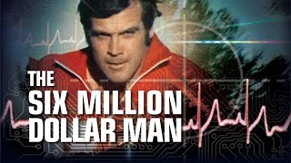 The Six Million Dollar Man Theme House Remix [upl. by Aninad610]