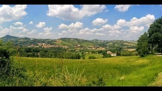 Borghi dItalia racconta Brisighella Ravenna [upl. by Henryk18]