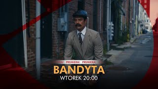 Josh Duhamel i Mel Gibson w filmie „Bandyta” – zwiastun [upl. by Henderson]