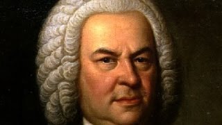 Johann Sebastian Bach  Prelude in C Major [upl. by Gyatt]