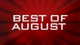 FaZe Best of the Month  August 2013 [upl. by Cirnek]