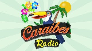 Radio Caraibes  Live Caribbean Music [upl. by Alrak]