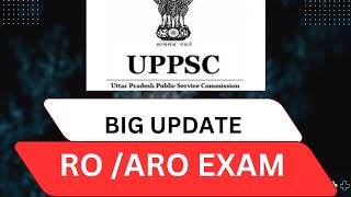 IMPORTANT UPDATE ROARO  SLV Civil Services [upl. by Idnas]