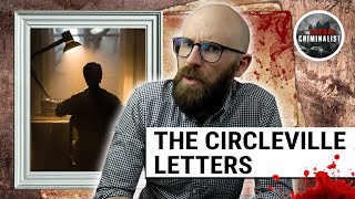 The Circleville Letters [upl. by Cole]