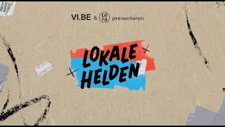 Lokale Helden 2024  De aftermovie [upl. by Enytsirhc]