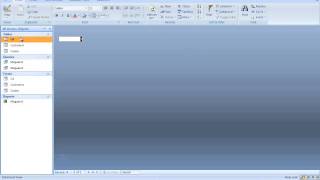 Lesson14 Validation  Microsoft Access 2007  Sahalsoftware [upl. by Nnylrac]