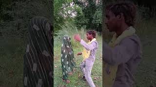 utha le jaunga tujhe arhariya mein dance bhojpuri [upl. by Sukramaj548]