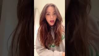 Angie Vázquez en TikTok Dilemma [upl. by Lingwood]