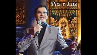 Padre Reginaldo Manzotti  Oração de Cura DVD Paz e Luz [upl. by Annawaj]