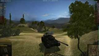 World of Tanks Info 013 quotUnd der M18 Hellcatquot [upl. by Leahcimsemaj416]