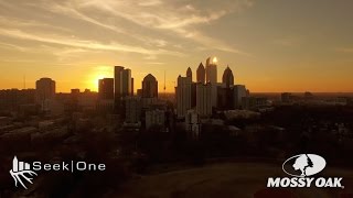 Seek  One  Episode 1  Atlanta Deer Hunting [upl. by Yesac]