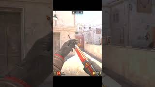 Molotov headbutt CS2 [upl. by Stempien811]