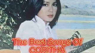 quotThe Best Songs Of CORITHAquot [upl. by Naenej]