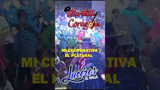 COOPERATIVA PLATANAL AUTOR FRANCISCO ESPINOZA [upl. by Josepha471]