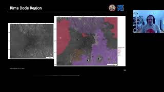 ELS 2022  Formation and Evolution of the Moon  Sascha Mikolajewski [upl. by Deuno]