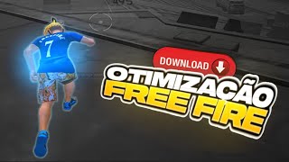 COMO OTIMIZAR O FREE FIRE NO PC FRACO 🖥️ [upl. by Hoffman48]