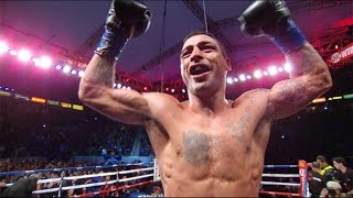 Matthysse vs Molina  The Recap [upl. by Albric]