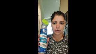 Fastest way to clean car upholstery How to use Woolite Carpet amp Upholstery Cleaner Review [upl. by Anirbus]