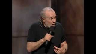 George Carlin  Everyday expressions that dont make sense [upl. by Dam789]