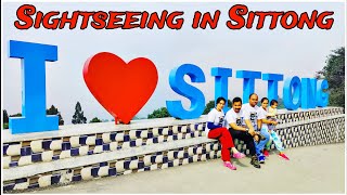 Sittong  sittong Homestay  Ahaldara  Namthing Pokhri  Sightseeing  EP2rnthevlogger617 [upl. by Conal]