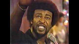 The Temptations Struck By Lightning Twice RARE PERFORMANCE 1980 Better Quality [upl. by Ecam]