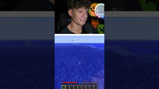 Luca WEINT wegen Minecraft 🥺😭 [upl. by Bergh]