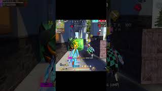 TGR NST VS BUNNY 444 ☠️🗿 shortsfeed tondegamer nstwinsff [upl. by Hesler509]