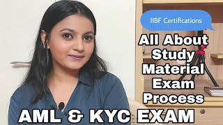 AMLKYC EXAM Indian Institute of Banking amp Finance Certification Exam [upl. by Ainotna]